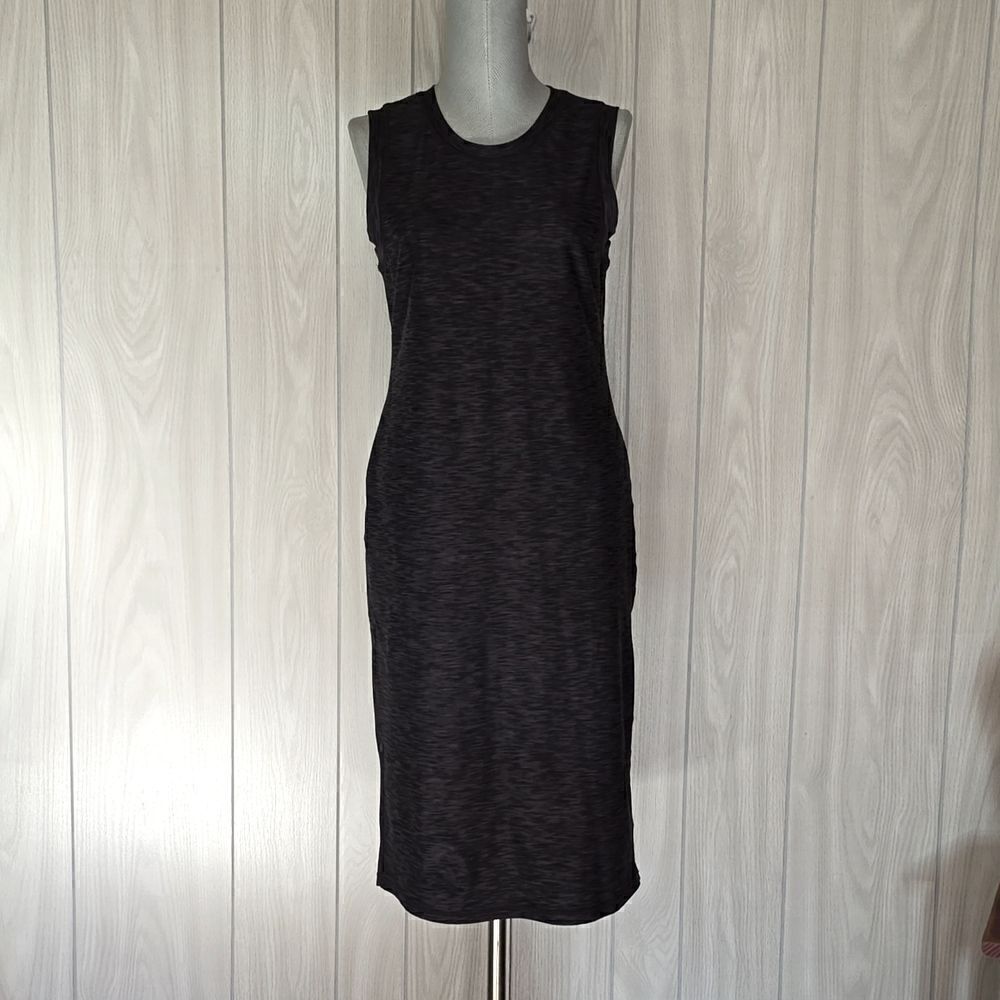 Prana | Stretch Body-con Dress